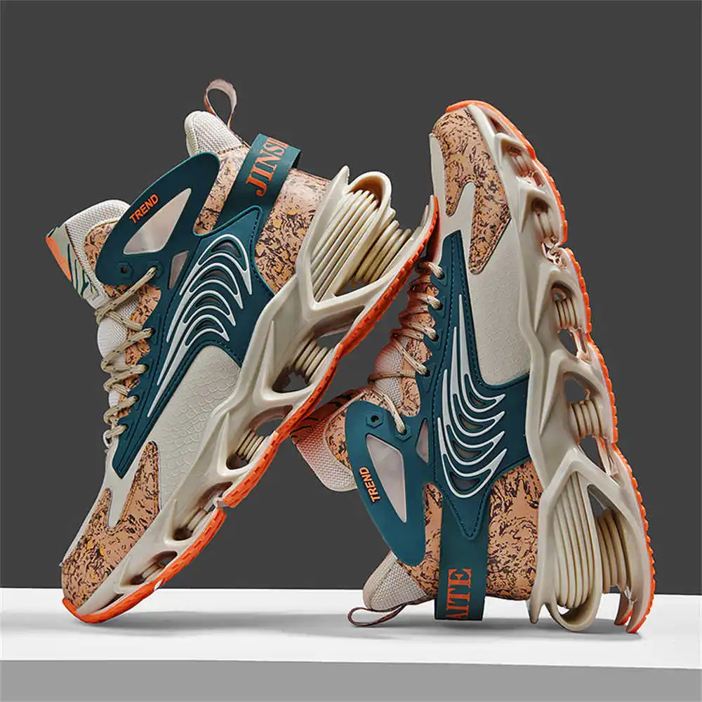 Formal Upper Wear Men - Non-slip Mid Child Running Sneakers Casual
