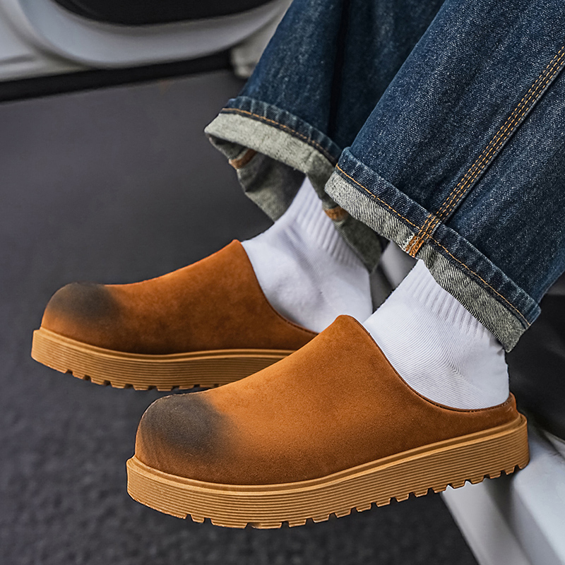 Comfort flat men business shoe - Formal Upper Wear Men review and price
