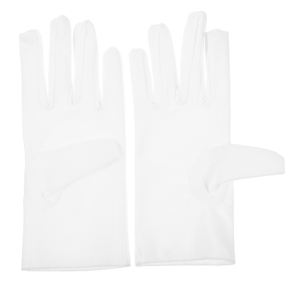 2pcs Elastic Gloves Kids Costu - Formal Glove Leather review and price