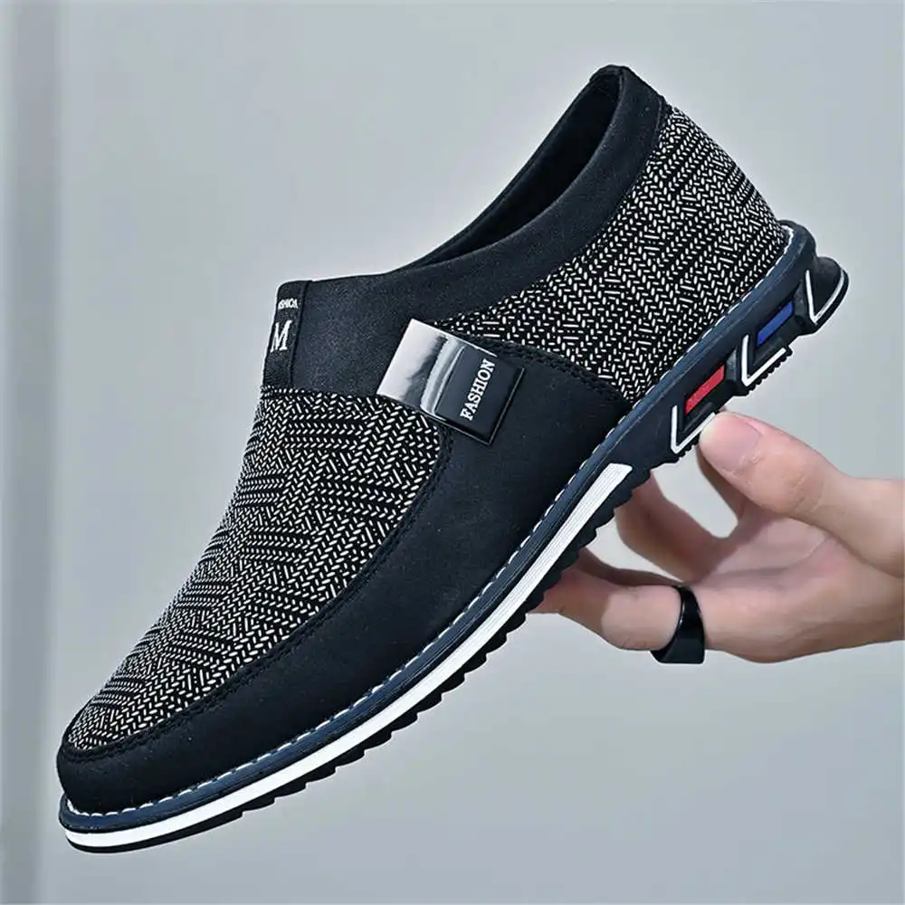 Dark Blue 44-45 Summer Shoes S - Formal Upper Wear Men review and price