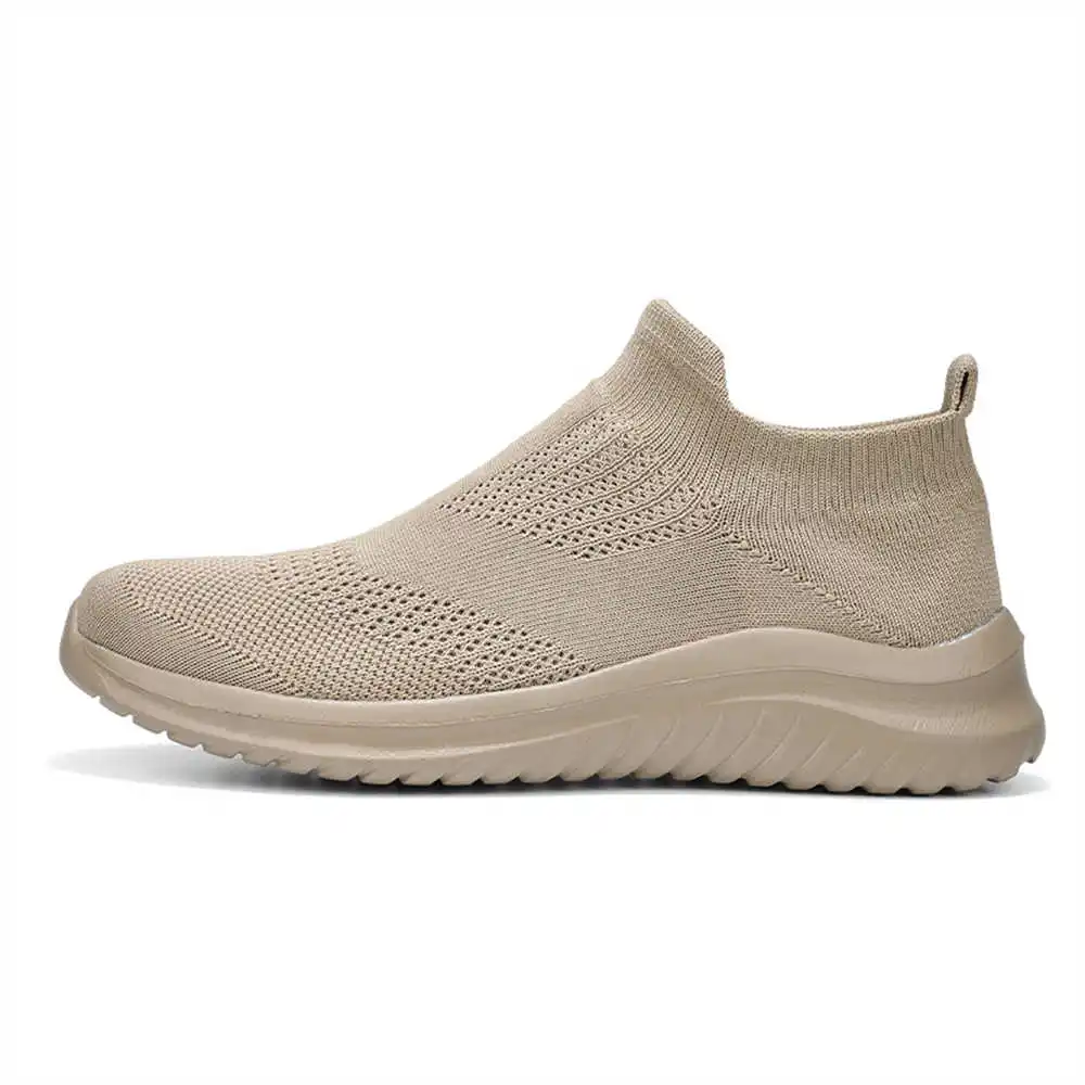 Beige Soft New Novelty Tennis  - Formal Upper Wear Men review and price