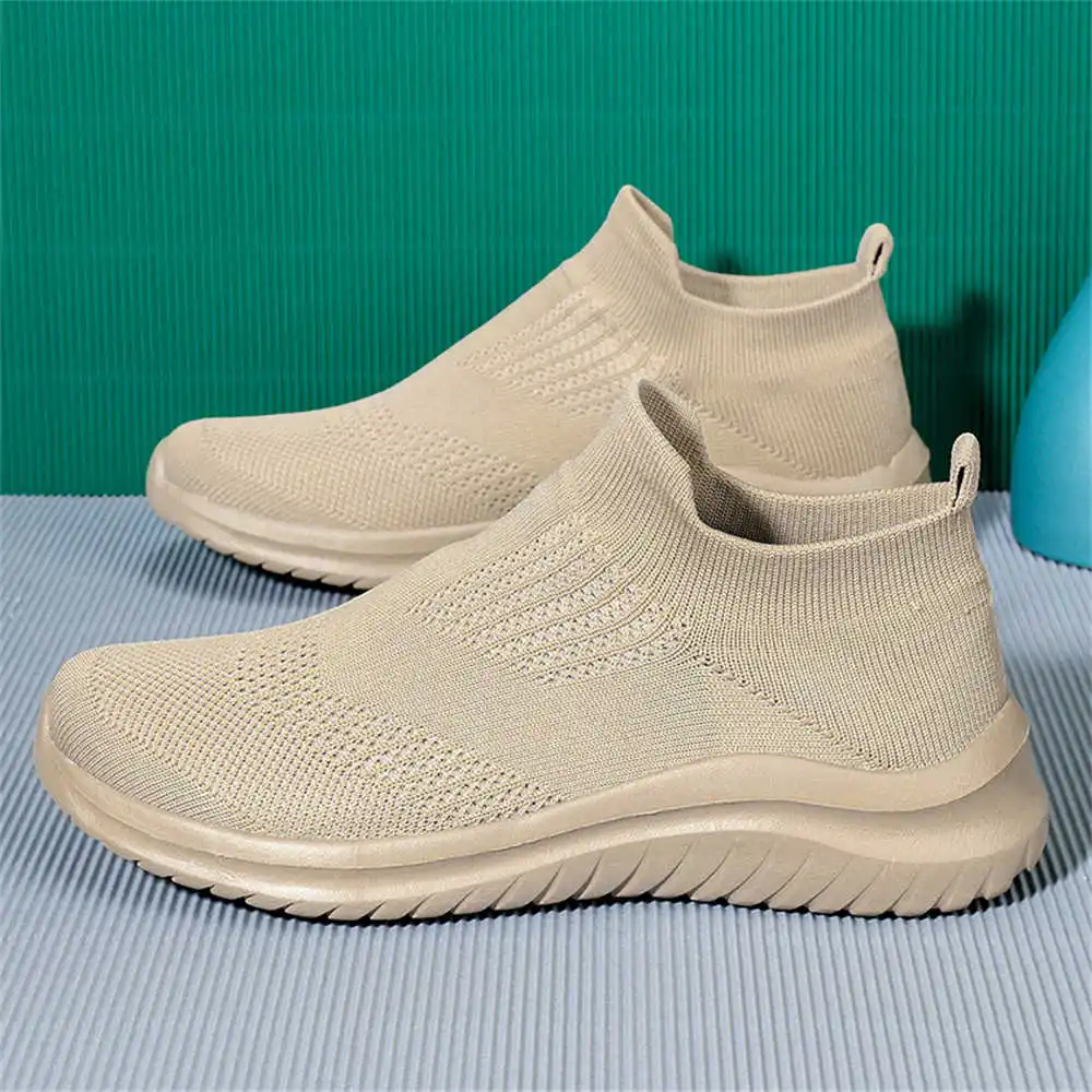 Beige Soft New Novelty Tennis  - Formal Upper Wear Men review and price