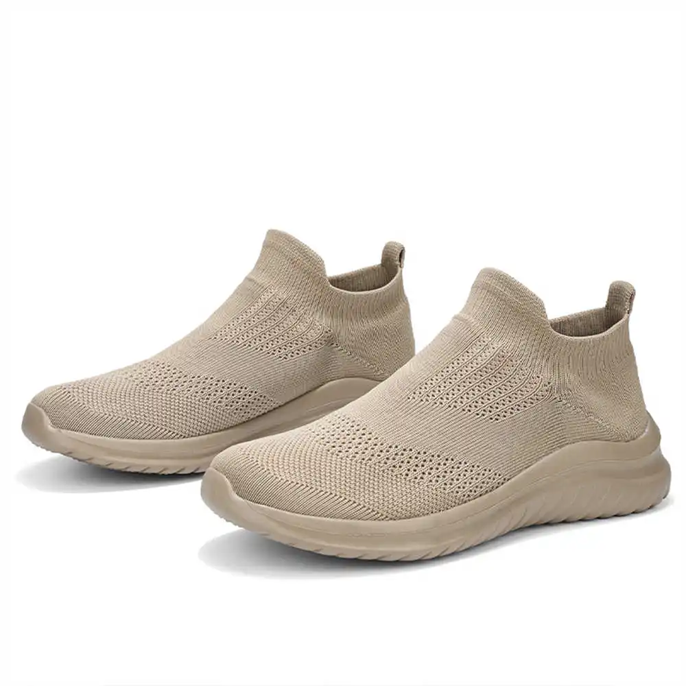 Beige Soft New Novelty Tennis  - Formal Upper Wear Men review and price