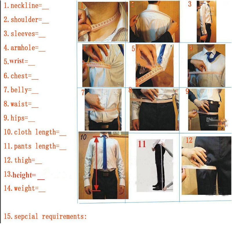 Elegant Suits For Men Wedding  - Khaki Formal Wear Men review and price
