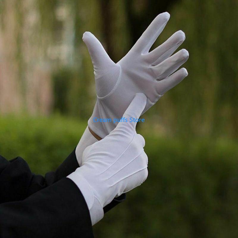 50LE Soft Stretchy Working Glo - Formal Glove Leather review and price