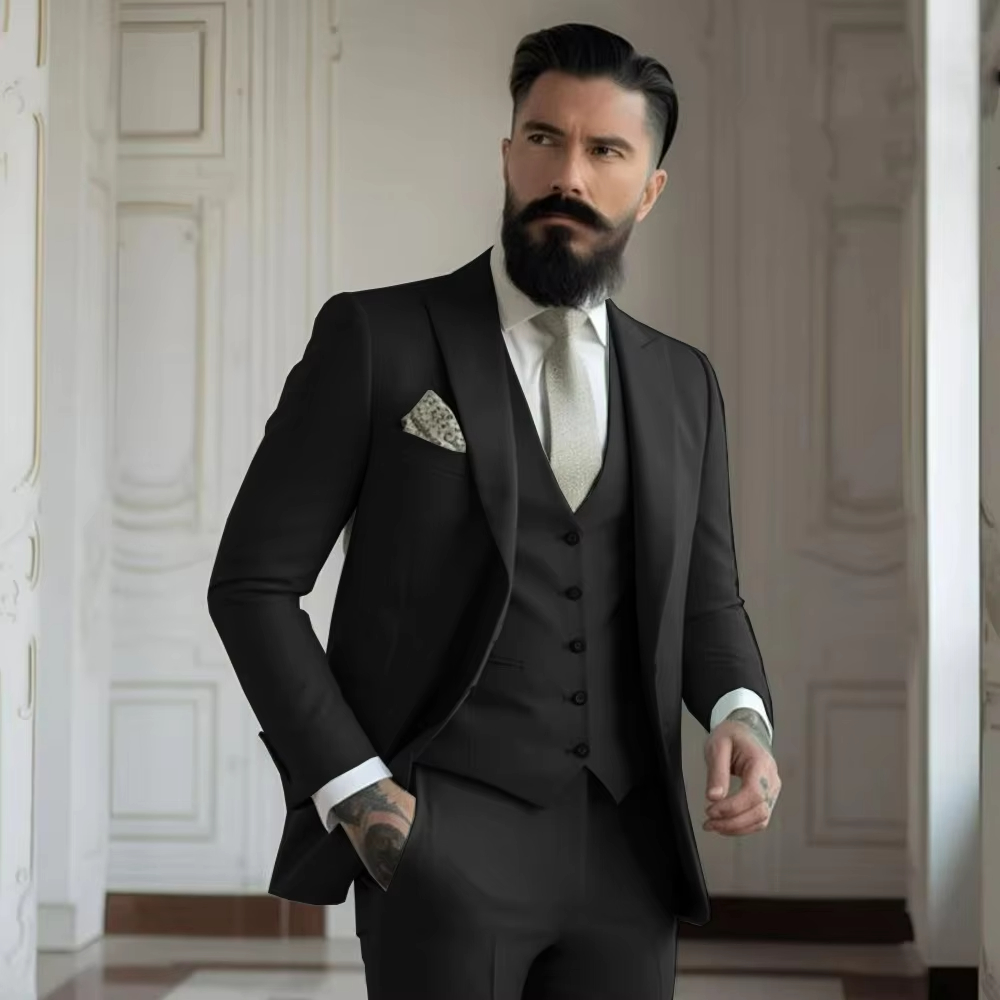 Khaki MenTuxedo Wedding Suits  - Khaki Formal Wear Men review and price